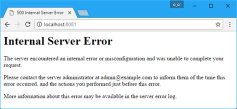 error code: 500|What is HTTP Error 500 & How to Fix It .